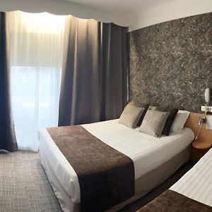 The Originals City, Hotel Villancourt, Grenoble Sud